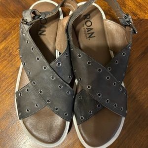 Roan sandals